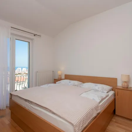 Family Marita Apartment
