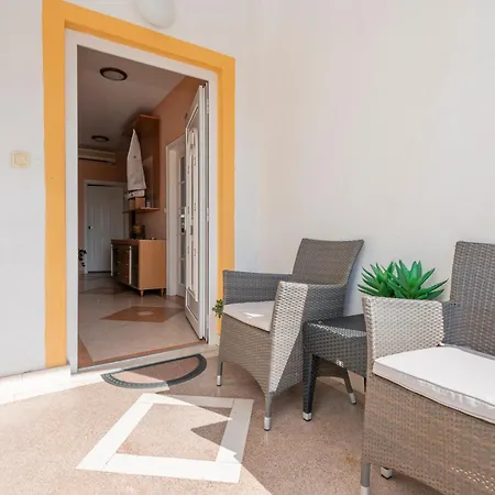 Family Marita Apartment Makarska