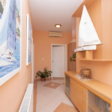 Apartment Family Marita Makarska