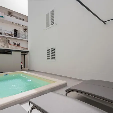 Apartment Family Marita Makarska