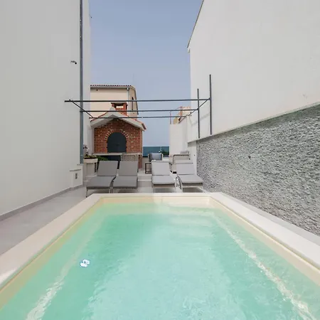 Apartment Family Marita Makarska