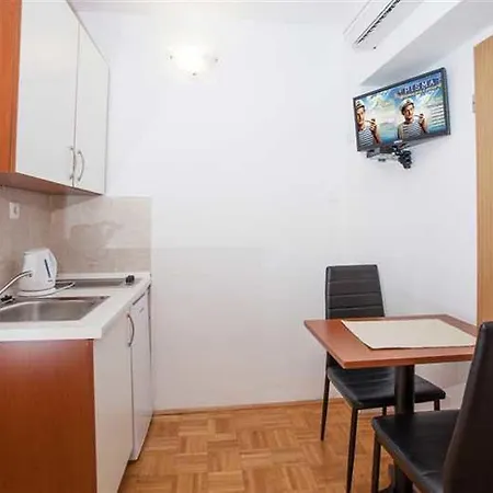 Family Marita Apartment Makarska