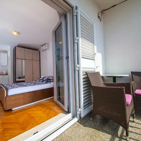 Apartment Family Marita Makarska