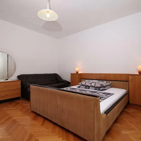 Apartment Family Marita