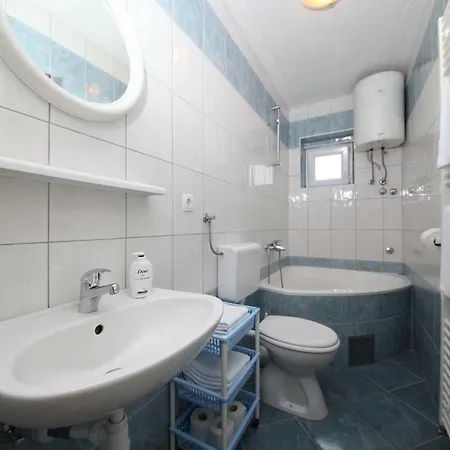 Apartment Family Marita Makarska