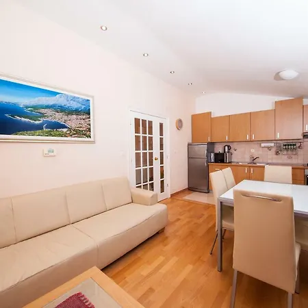 Apartment Family Marita *