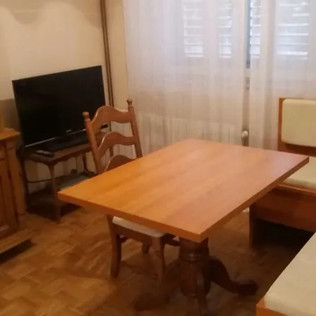 Apartment Family Marita Makarska
