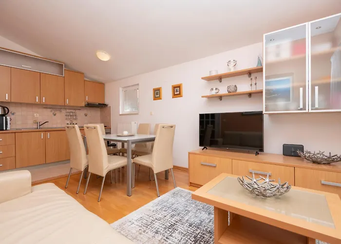 Apartmán Family Marita *