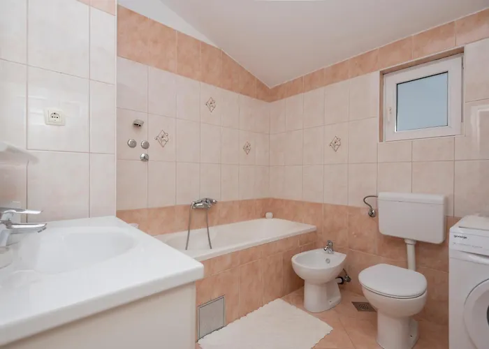 Apartmán Family Marita *