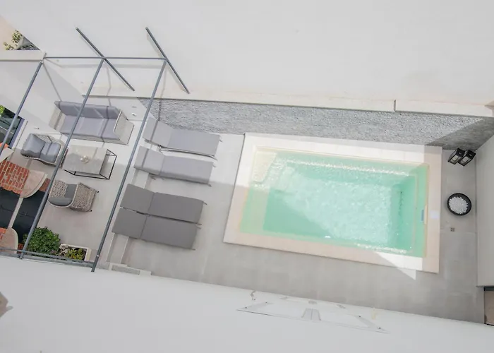 Apartmán Family Marita *