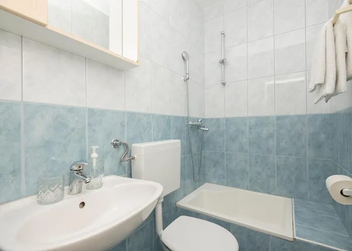 Family Marita * Makarská