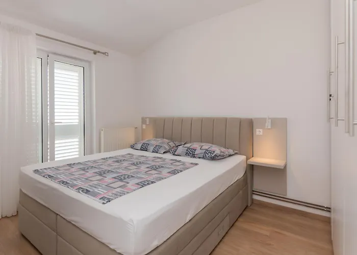 Family Marita Apartmán