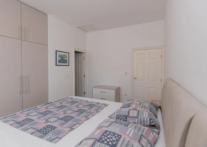 Apartmán Family Marita