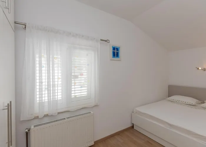 Apartmán Family Marita *