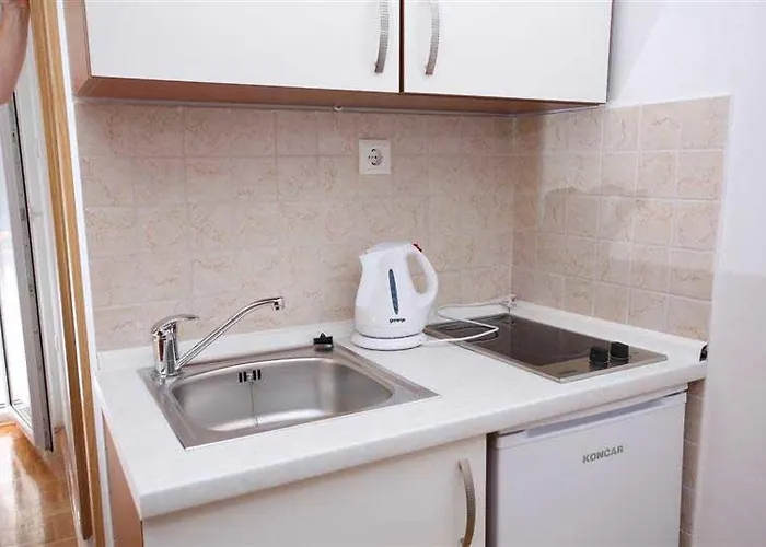 Apartmán Family Marita