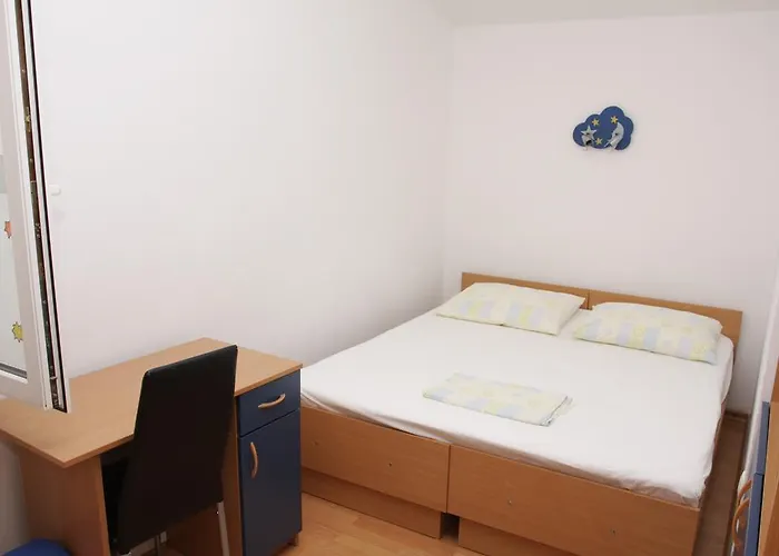 Apartmán Family Marita *