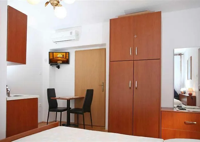 Family Marita * Makarská