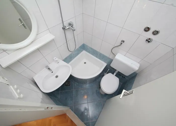 Family Marita Apartmán *