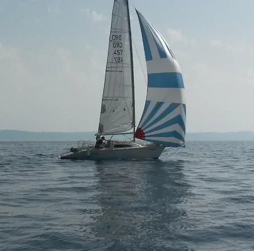 Family Marita Makarská