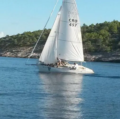 Family Marita Apartmán *