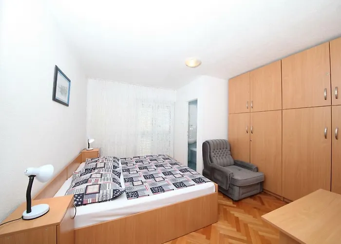 Apartmán Family Marita