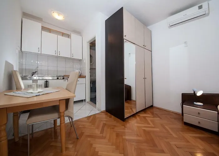 Apartmán Family Marita