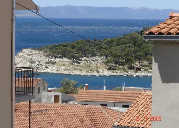 Family Marita Apartmán *