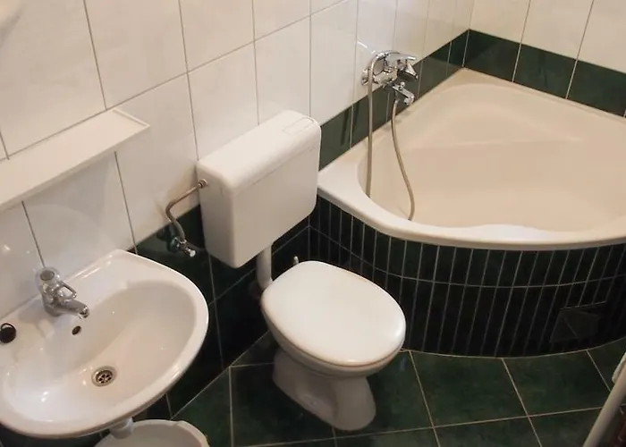 Family Marita * Makarská