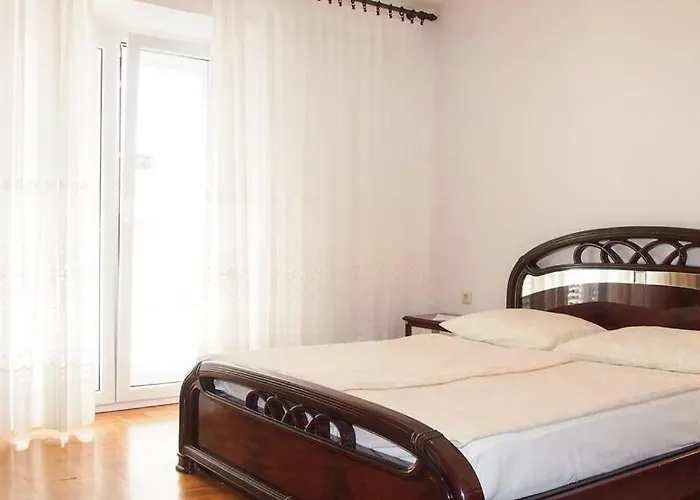 Apartmán Family Marita