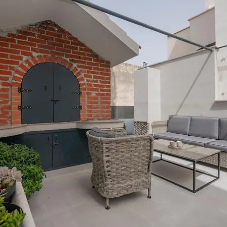 Family Marita * Макарска