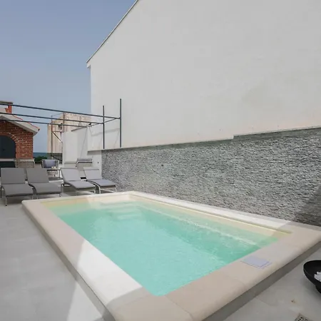Family Marita Apartment Makarska