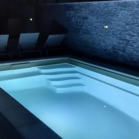 Διαμέρισμα Family Marita