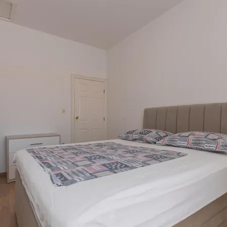 Family Marita * Μακάρσκα