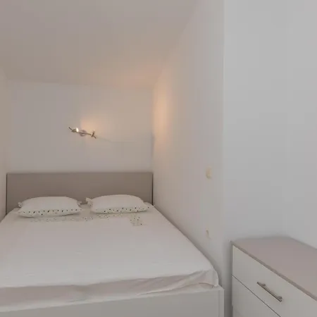 Апартаменты Family Marita