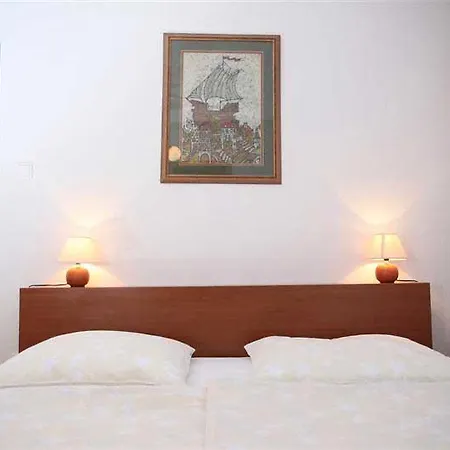 Family Marita * Μακάρσκα