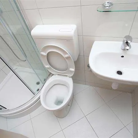 Family Marita Μακάρσκα