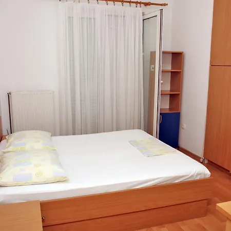 Family Marita * Μακάρσκα