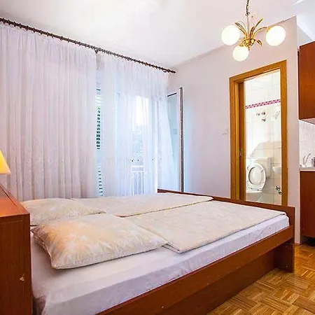 Family Marita Appartement Makarska