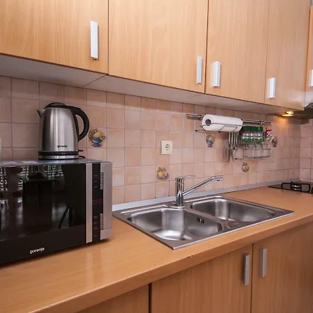 Family Marita * Μακάρσκα