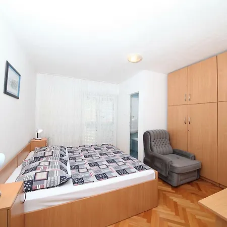 Apartment Family Marita
