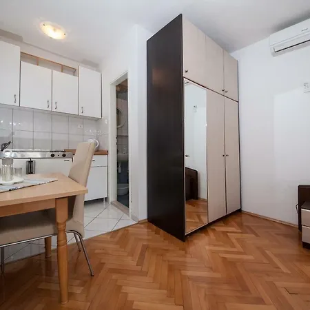 Appartement Family Marita