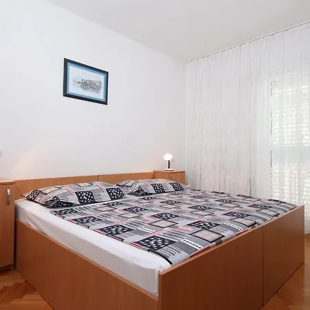 Family Marita Μακάρσκα