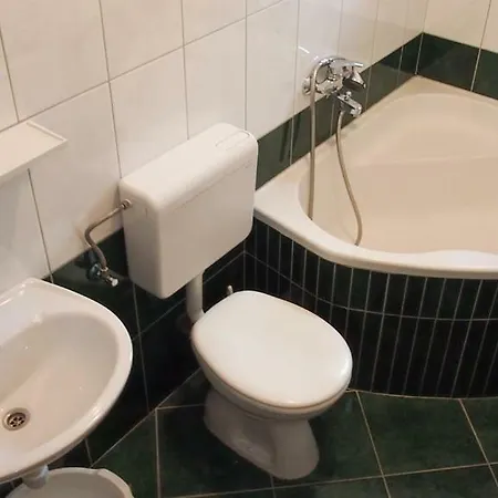 Family Marita * Μακάρσκα