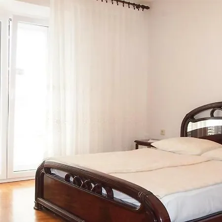 Διαμέρισμα Family Marita