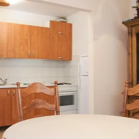 Family Marita * Μακάρσκα