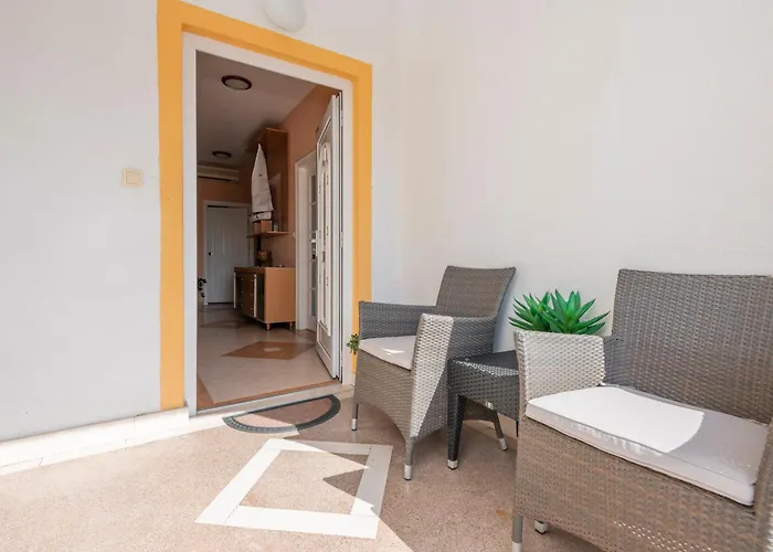 Family Marita Apartment Makarska