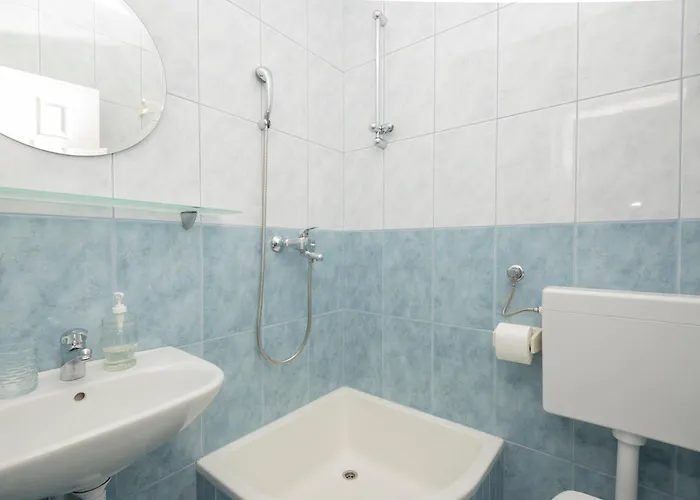 Apartment Family Marita Makarska