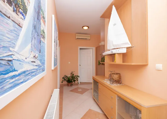 Apartment Family Marita Makarska