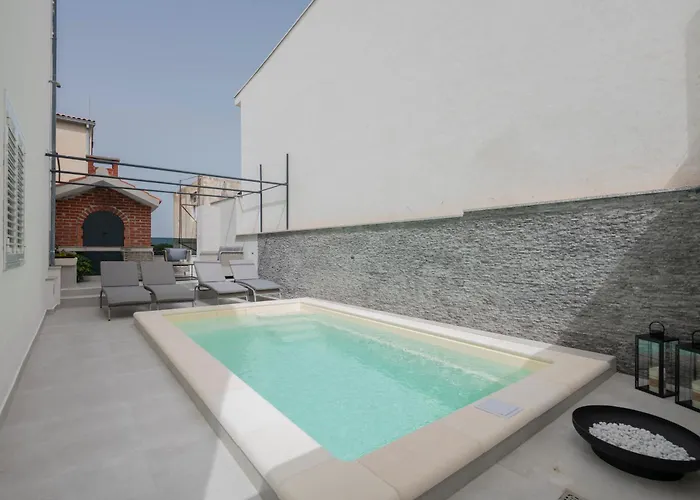 Family Marita Apartment Makarska