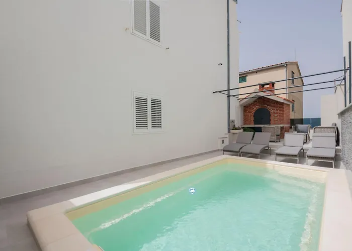 Family Marita Апартаменты